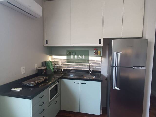Apartamento para Venda em Xangri-lá - 5