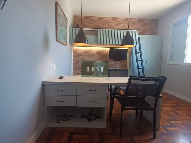 #576 - Apartamento para Venda em Xangri-lá - RS - 1
