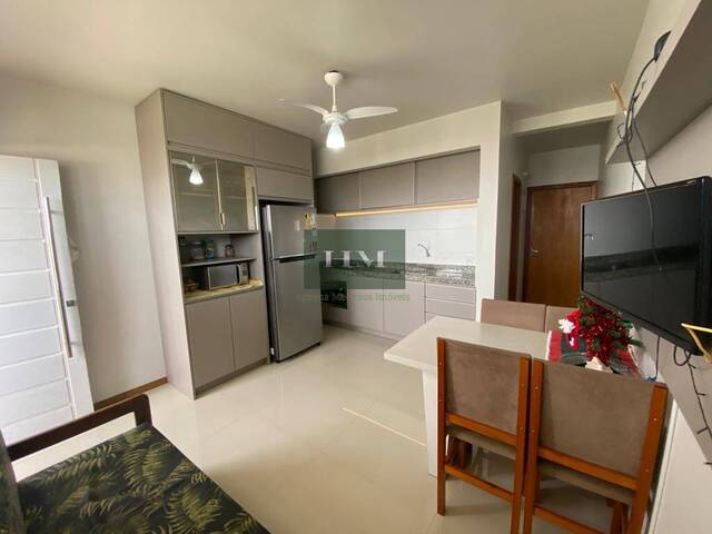 #577 - Apartamento para Venda em Xangri-lá - RS - 1