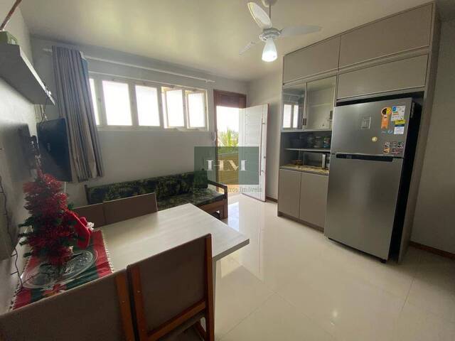 #577 - Apartamento para Venda em Xangri-lá - RS - 2