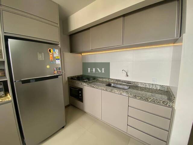 Apartamento para Venda em Xangri-lá - 5