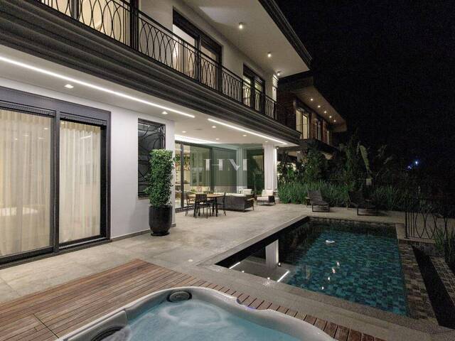 #578 - Casa em condomínio para Venda em Xangri-lá - RS - 3
