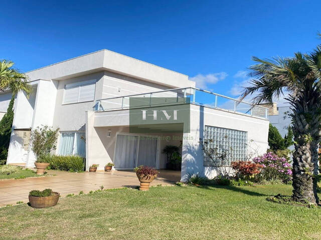 #586 - Casa em condomínio para Venda em Xangri-lá - RS - 1