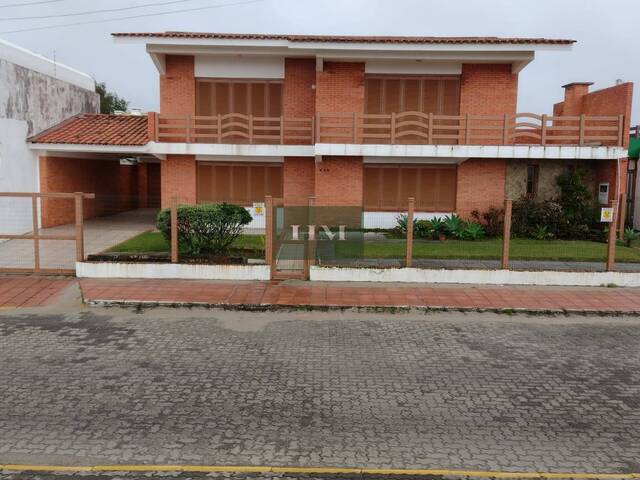 #591 - Casa em condomínio para Venda em Xangri-lá - RS - 1