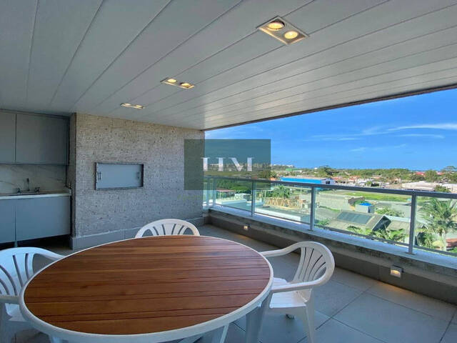 #592 - Apartamento para Venda em Xangri-lá - RS - 1