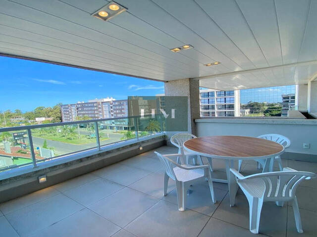 #592 - Apartamento para Venda em Xangri-lá - RS - 2