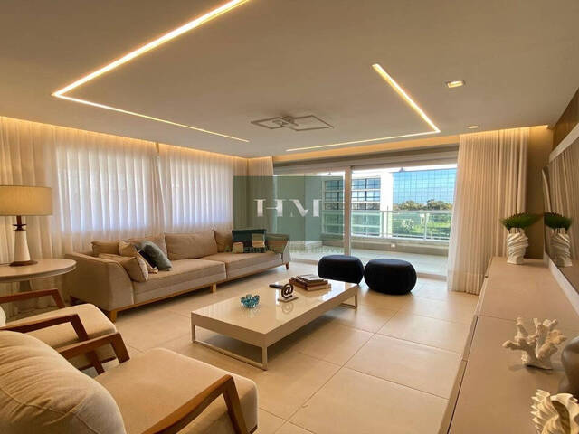#592 - Apartamento para Venda em Xangri-lá - RS - 3