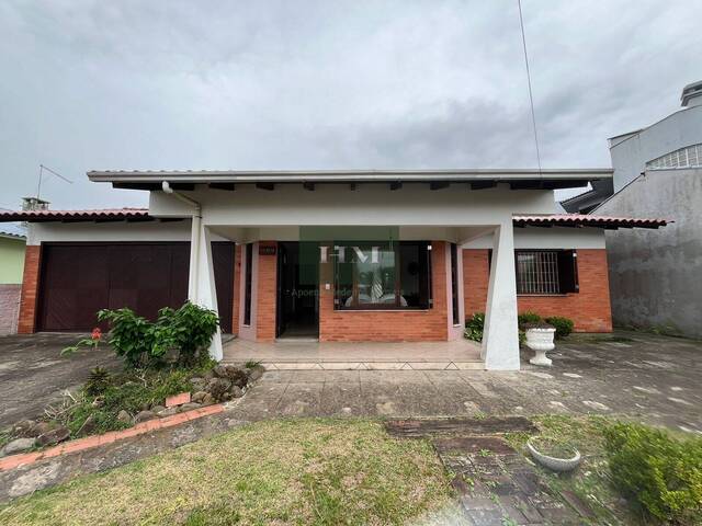 #594 - Casa fora de condomínio para Venda em Xangri-lá - RS - 1
