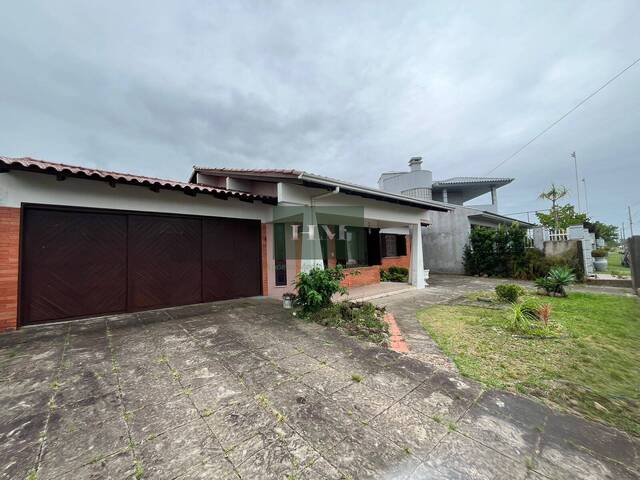 #594 - Casa fora de condomínio para Venda em Xangri-lá - RS - 3