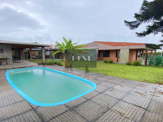 #595 - Casa em condomínio para Venda em Xangri-lá - RS - 2