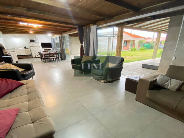 #595 - Casa em condomínio para Venda em Xangri-lá - RS - 3