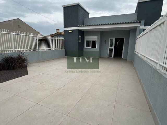 #596 - Casa em condomínio para Venda em Xangri-lá - RS - 3