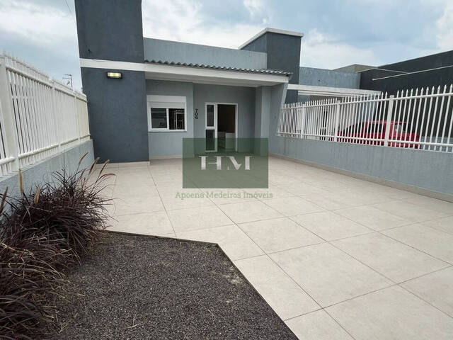 #596 - Casa em condomínio para Venda em Xangri-lá - RS - 1