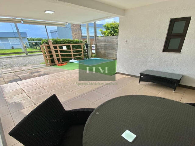 #597 - Casa em condomínio para Venda em Xangri-lá - RS - 3