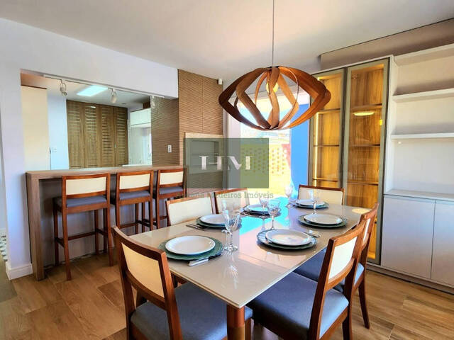 #598 - Casa em condomínio para Venda em Xangri-lá - RS - 2