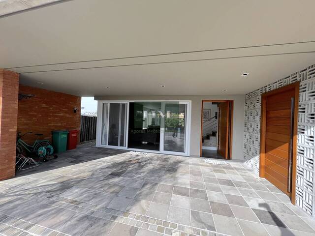 #602 - Casa em condomínio para Venda em Xangri-lá - RS - 2
