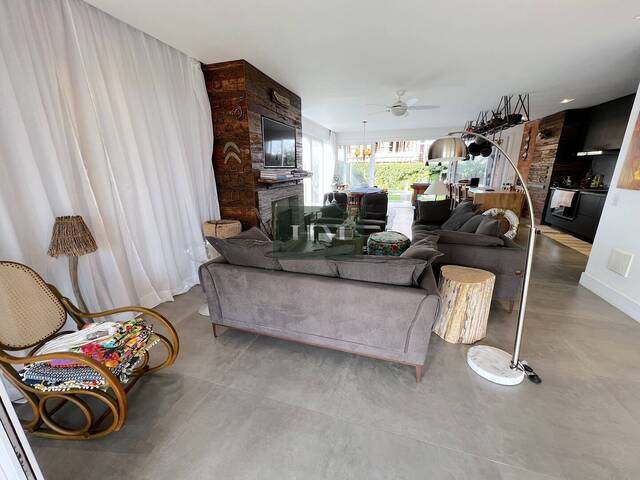 #602 - Casa em condomínio para Venda em Xangri-lá - RS - 3