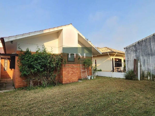 #605 - Casa fora de condomínio para Venda em Xangri-lá - RS - 2