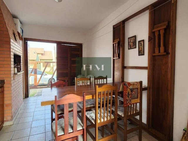 #605 - Casa fora de condomínio para Venda em Xangri-lá - RS - 3