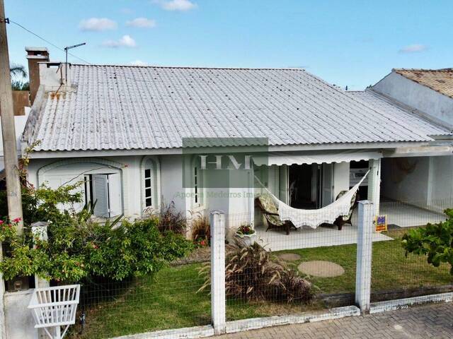 #606 - Casa em condomínio para Venda em Xangri-lá - RS - 2