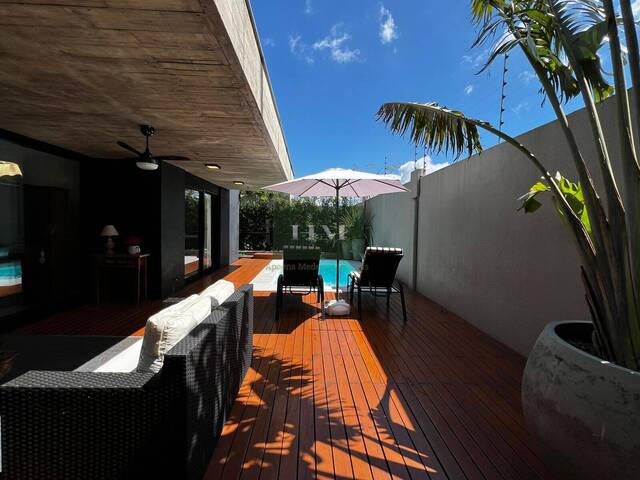 #608 - Casa em condomínio para Venda em Xangri-lá - RS - 3