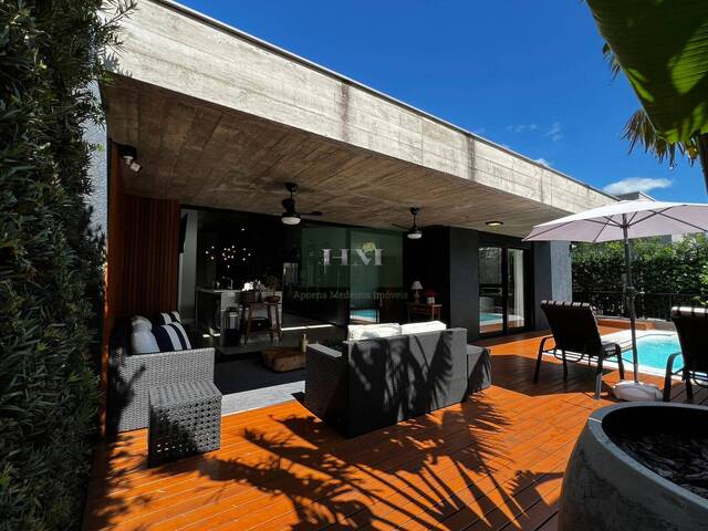 #608 - Casa em condomínio para Venda em Xangri-lá - RS - 2