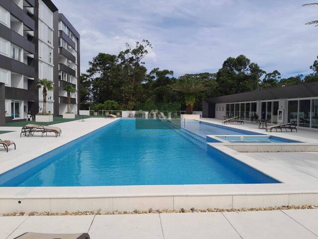 #303 - Apartamento para Venda em Xangri-lá - RS - 1