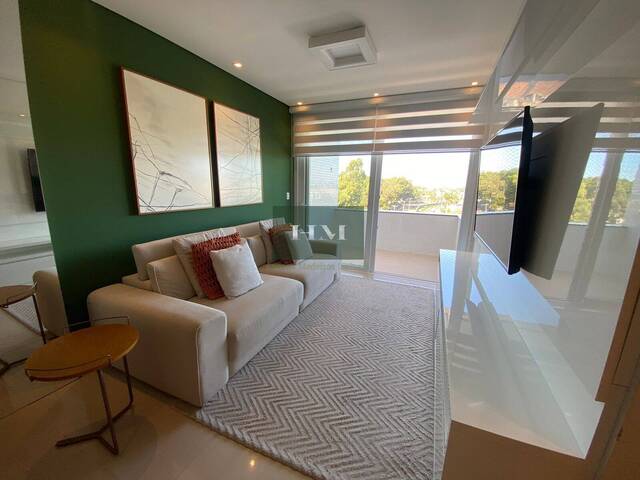 #303 - Apartamento para Venda em Xangri-lá - RS - 3