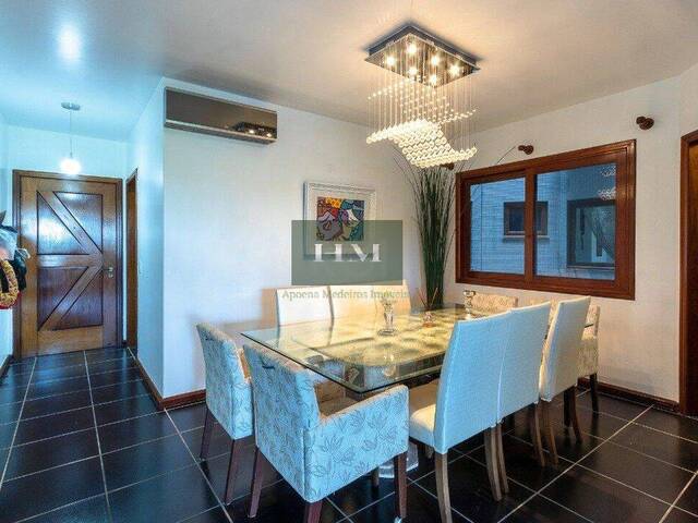 #304 - Apartamento para Venda em Xangri-lá - RS - 2