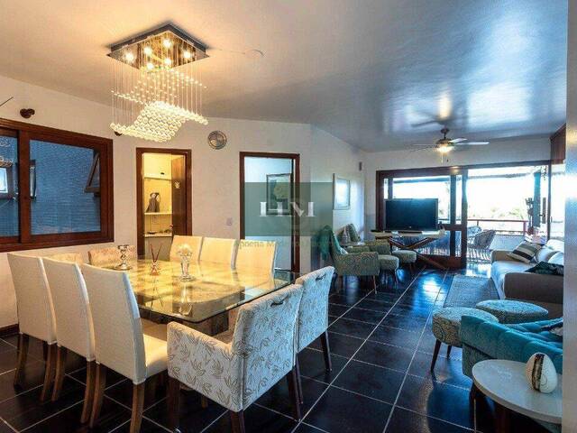#304 - Apartamento para Venda em Xangri-lá - RS - 3