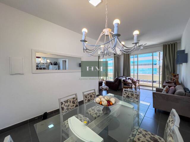 #313 - Apartamento para Venda em Xangri-lá - RS - 1
