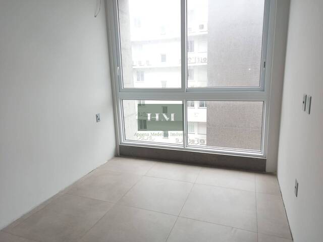 #311 - Apartamento para Venda em Xangri-lá - RS - 3