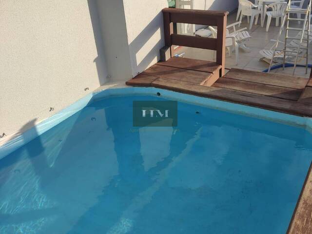 #609 - Apartamento para Venda em Xangri-lá - RS - 1