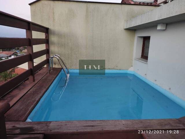 #609 - Apartamento para Venda em Xangri-lá - RS - 3