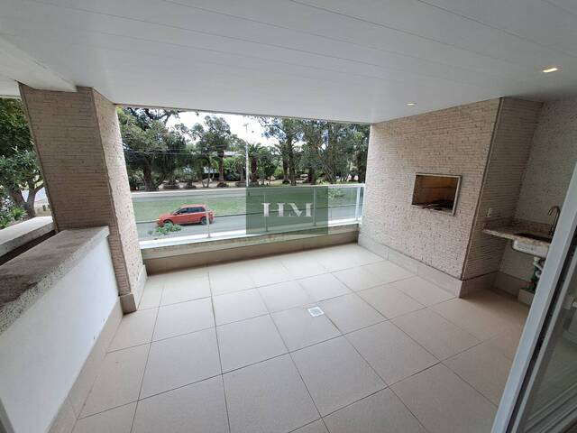 #305 - Apartamento para Venda em Xangri-lá - RS - 3