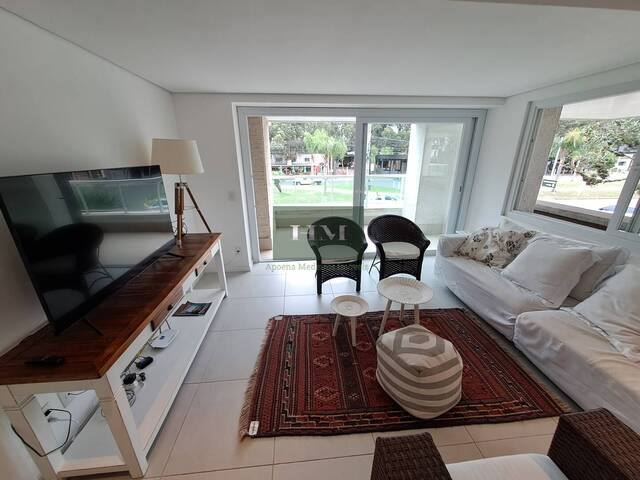 #305 - Apartamento para Venda em Xangri-lá - RS - 2