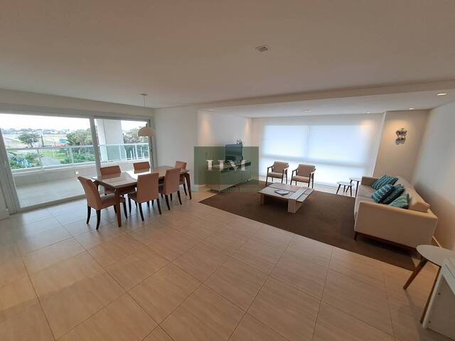 #611 - Apartamento para Venda em Xangri-lá - RS - 1