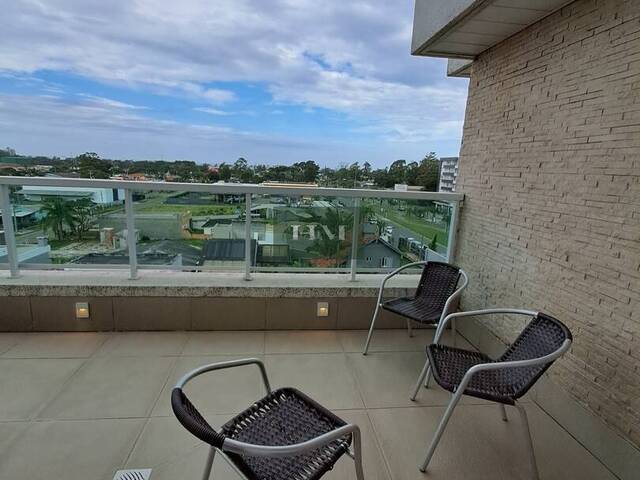 Apartamento para Venda em Xangri-lá - 4