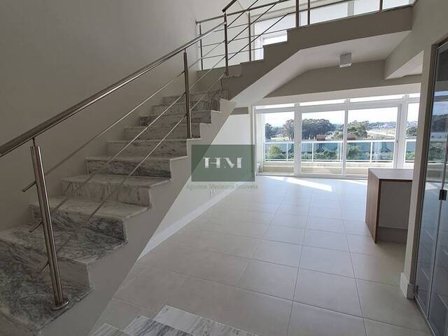 #613 - Apartamento para Venda em Xangri-lá - RS - 1