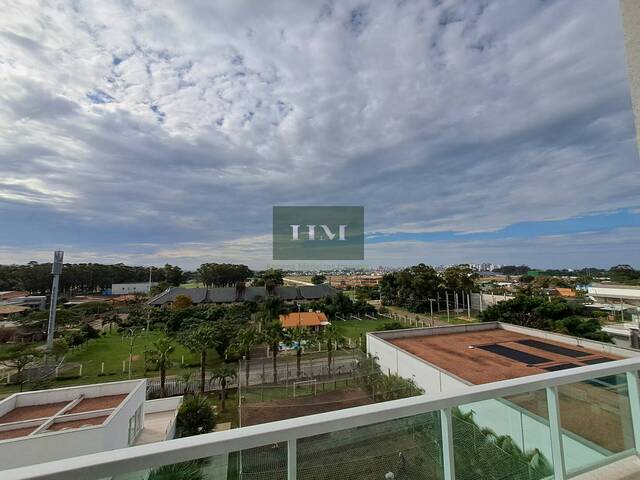 #613 - Apartamento para Venda em Xangri-lá - RS - 3